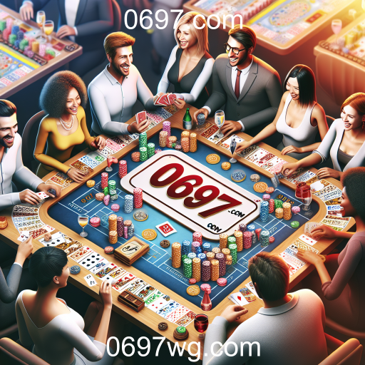 A Ascensão dos Jogos de Mesa: Uma Nova Era de Entretenimento Social